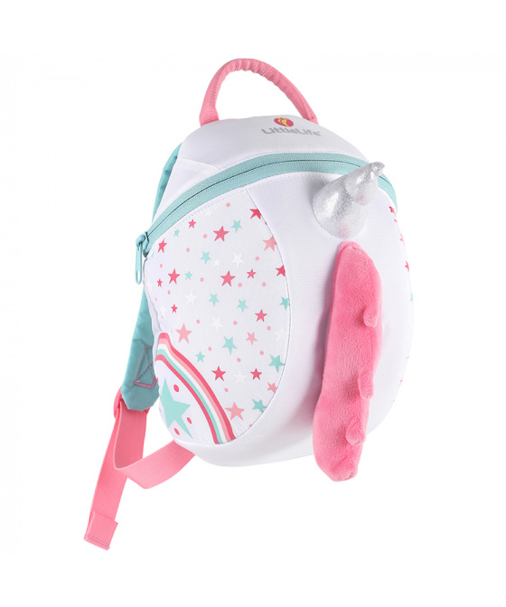 Batoh Littlelife Animal Kids Backpack Unicorn 6l