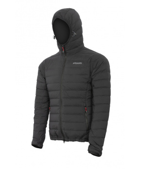 Péřová Bunda Pinguin Summit Lady Jacket
