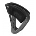 Petzl TIBLOC blokant pro lano 8-11 mm ČERNÝ
