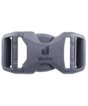 Přezka deuter Buckle 25D HI/TR/AL Přezka deuter Buckle 25D HI/TR/AL