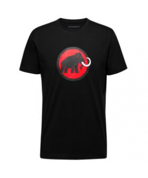 Triko krátký rukáv Mammut Mammut Core T-Shirt Men Classic Triko krátký rukáv Mammut Mammut Core T-Shirt Men Classic