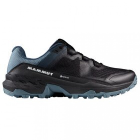 Boty Mammut Girun II Low GTX Men 00808 black-strata