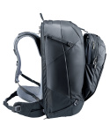 Deuter Access Pro 65 – cestovatelský batoh s odepínacím batohem