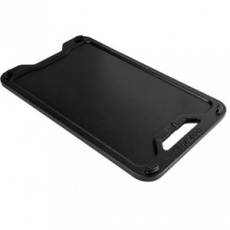 ModiFIRE Reversible Cast Iron Griddle
