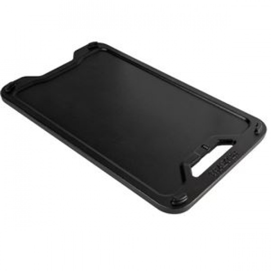 ModiFIRE Reversible Cast Iron Griddle
