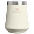 STANLEY Pohárek The Reserve Wine Tumbler 320 ml /11oz Cream