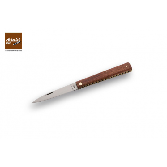 Antonini Siciliano 907/19/L Tradiční kapesní nůž ze Sicílie