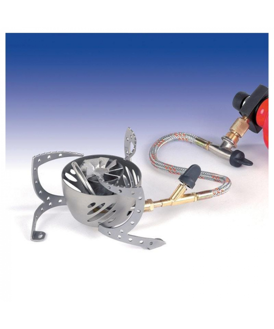 Vařič GoSystem FLEXIFUEL