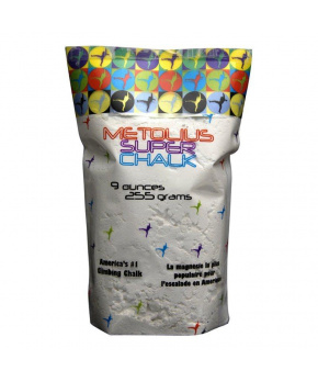 Magnesium Metolius SUPER CHALK 255