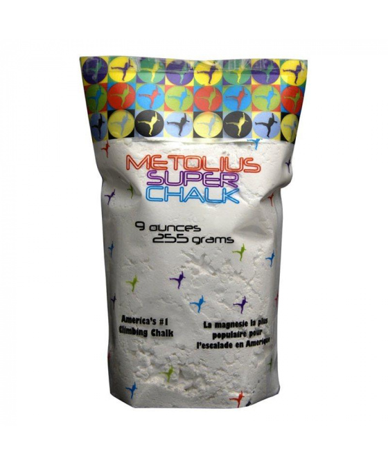 Magnesium Metolius SUPER CHALK 255