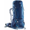 Batoh Deuter Aircontact Pro 70 + 15 Midnight / Navy