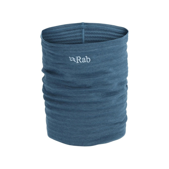 Rab Filament Neck Tube orion blue/ORB nákrčník