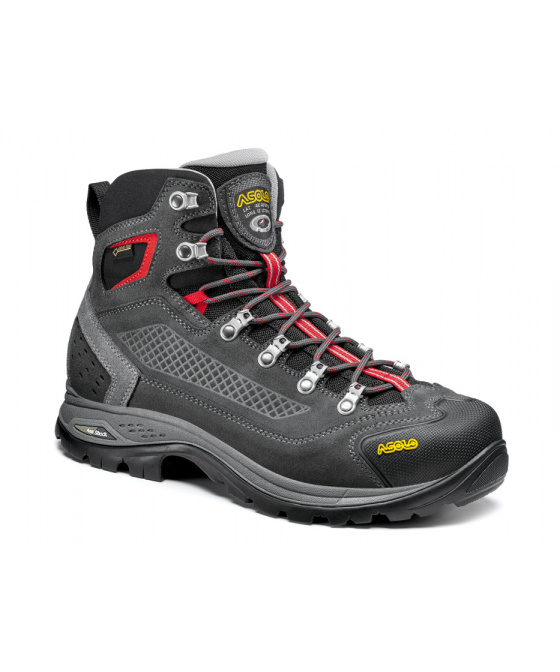 Asolo Cerium GV MM graphite/graphite/A189