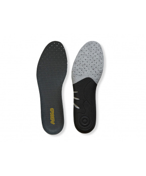 Asolo vložky Asolo STANDARD šedá Asolo vložky Asolo STANDARD šedá