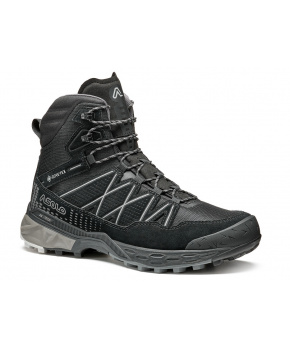 Asolo Tahoe Winter GTX ML black/black/A778 Asolo Tahoe Winter GTX ML black/black/A778