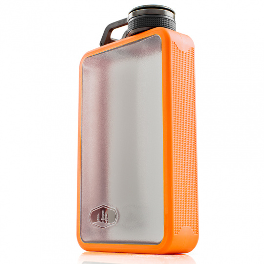 Placatka GSI Outdoors Boulder Flask