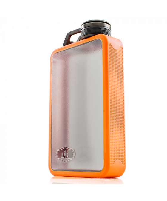 Placatka GSI Outdoors Boulder Flask
