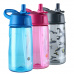 Dětská Láhev Littlelife Flip-Top Water Bottle 550ml