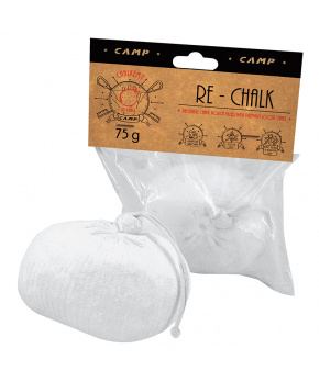Magnesium Koule Camp Re-Chalk