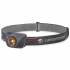 Lifesystems Intensity 580 Head Torch, Rechargeable
