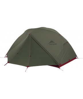 Stan MSR Elixir 2 zeleno/červený Stan MSR Elixir 2 zeleno/červený