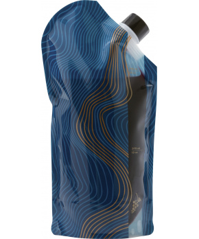 Platypus PLATYPRESERVE 0,8L láhev na víno Platypus PLATYPRESERVE 0,8L láhev na víno