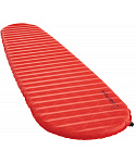 Thermarest PROLITE APEX RW Regular Wide Heat Wave samonafukovací karimatka oranžová 183x64x5