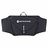 Montane GECKO WP1+-BLACK-běžecká ledvinka černá