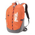 Petzl BUG lezecký batoh 18L Petzl červený