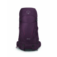 Batoh Osprey KYTE 58 elderberry purple