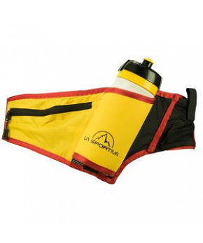 Ledvinka La Sportiva Trail Drink Belt