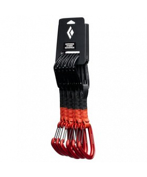 Set Black Diamond HOTFORGE HYBRID QUICKPACK 12cm