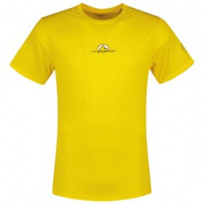 Triko krátký rukáv La Sportiva Promo Tee M
