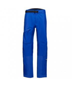 Kalhoty Mammut Eiger Nordwand Advanced HS Pants Men 50643 eiger blue Kalhoty Mammut Eiger Nordwand Advanced HS Pants Men 50643 eiger blue