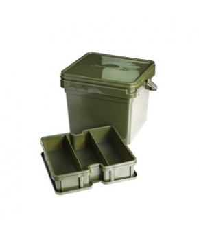 Compact Bucket System 7.5L