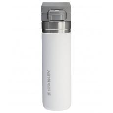 STANLEY Termoláhev vakuová QUICK FLIP 700 ml/24 oz Frost