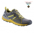 Treksta Alter Ego GTX woman grey/yellow