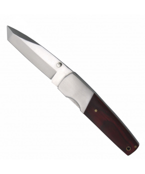 Kapesní nůž Baladeo ECO042 Quadra 11cm,čepel ocel 420,rukojeť stamina