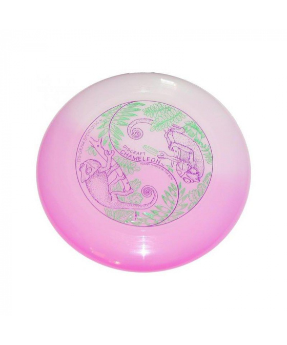 Frisbee Discraft Ultra-Star 175 Chameleon
