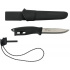 Morakniv Companion Spark (S) Black