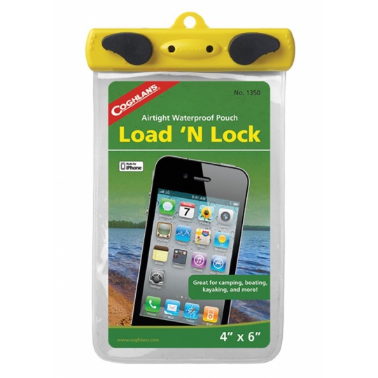 Coghlan´s závěsné vodotěsné pouzdro Load'N Lock S
