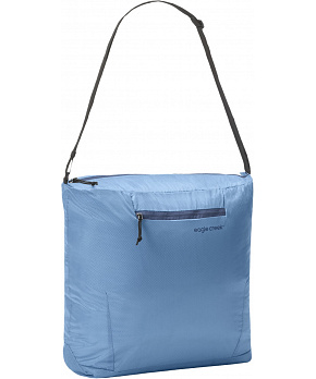 Eagle Creek skládací taška Packable Tote blue dawn Eagle Creek skládací taška Packable Tote blue dawn