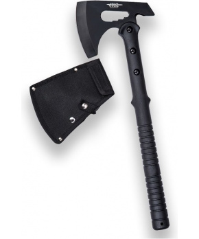 Joker sekera Stainless Steel Axe 42 cm Fiber/Nylon Joker sekera Stainless Steel Axe 42 cm Fiber/Nylon