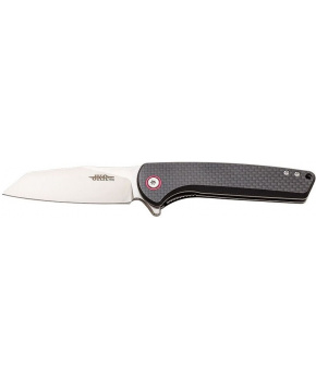 Joker Pro 10.014 G10 Carbon Fibre Handle Blade D2 90 mm Joker Pro 10.014 G10 Carbon Fibre Handle Blade D2 90 mm