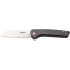 Joker Pro 10.014 G10 Carbon Fibre Handle Blade D2 90 mm