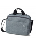 Swiza taška přes rameno Castus grey