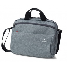Swiza taška přes rameno Castus grey Swiza taška přes rameno Castus grey