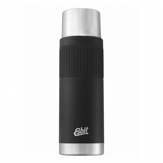 Termoska Esbit Sculptor 1000 ml Black