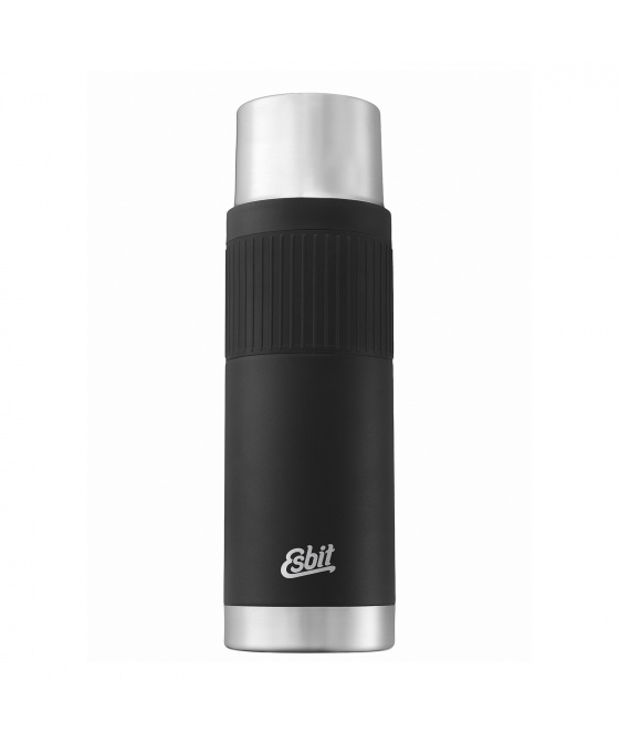 Termoska Esbit Sculptor 1000 ml Black