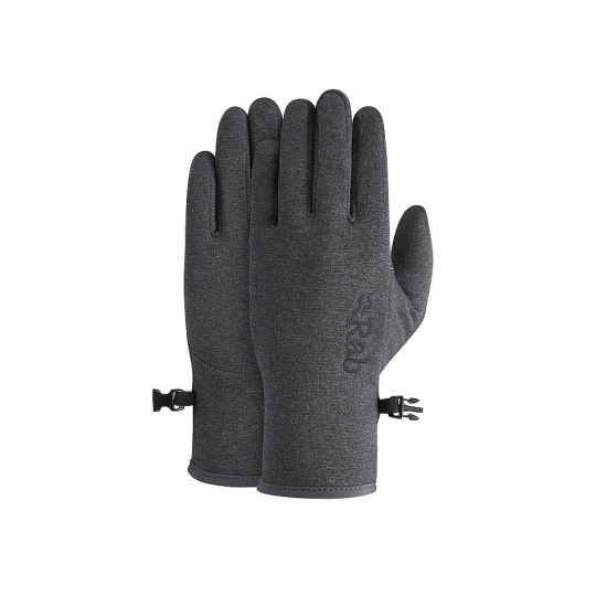 Rab Geon Gloves beluga/BEL